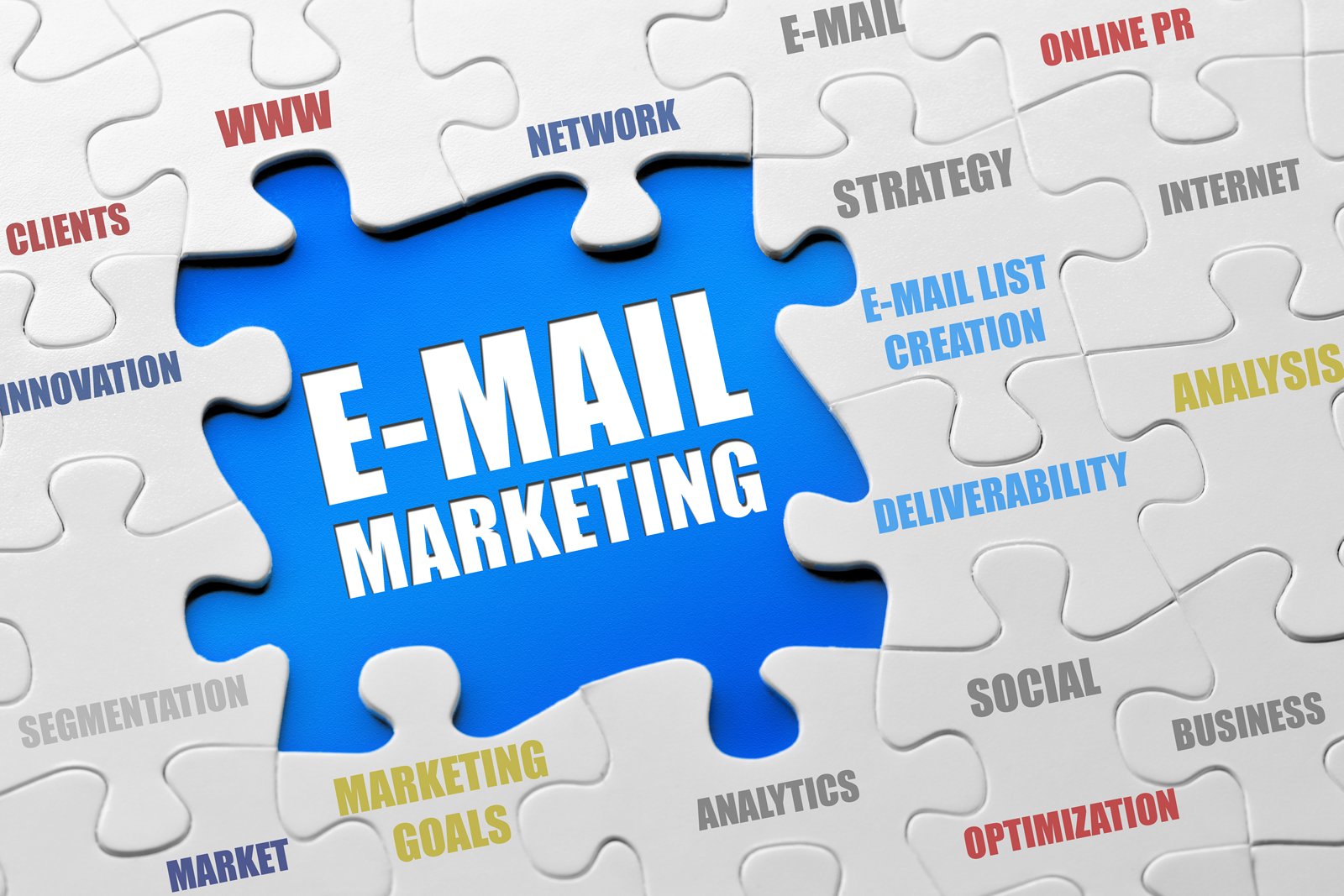 Qual importância de e-mail marketing para empresas - 10 motivos