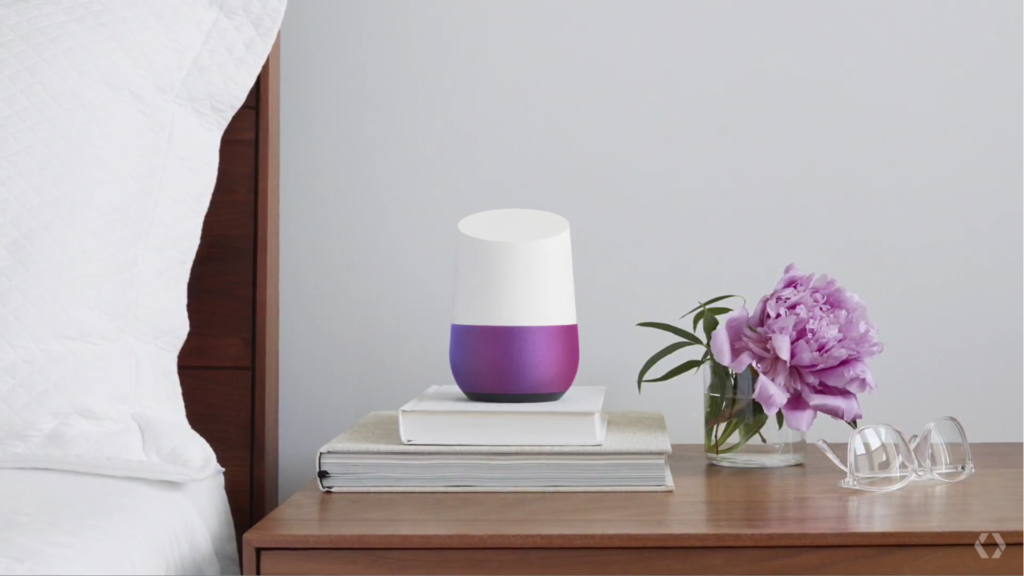 google home como será o futuro das buscas na internet